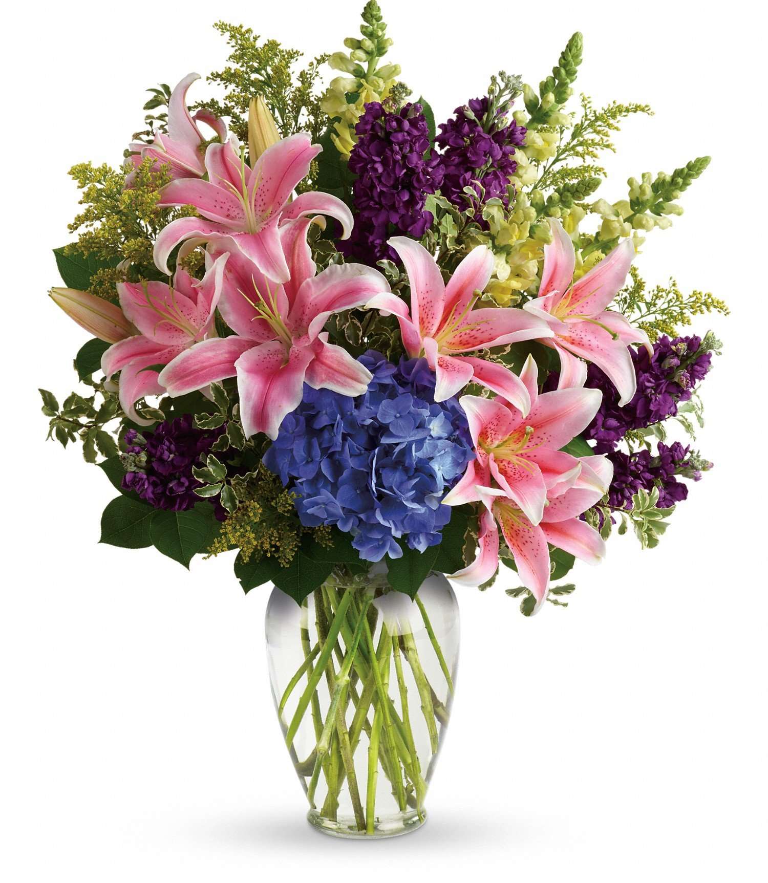Love Everlasting Bouquet - Image 3